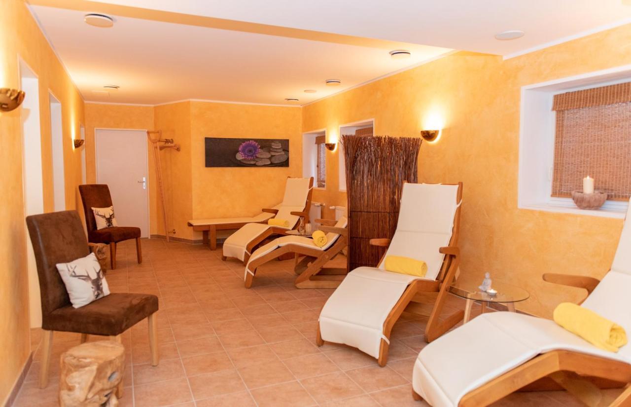 Hotel Alpengluehn Fussen Bagian luar foto