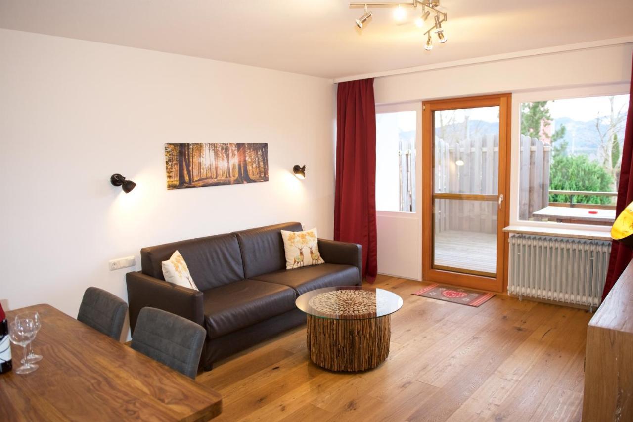 Hotel Alpengluehn Fussen Bagian luar foto